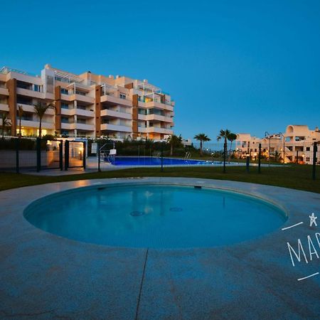 The Sea View Calaceite Torrox Exterior foto