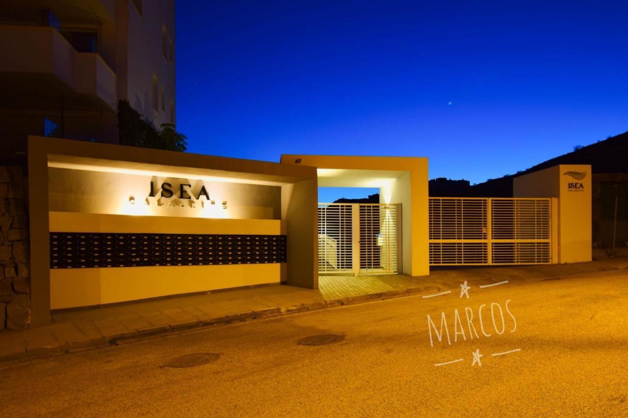 The Sea View Calaceite Torrox Exterior foto